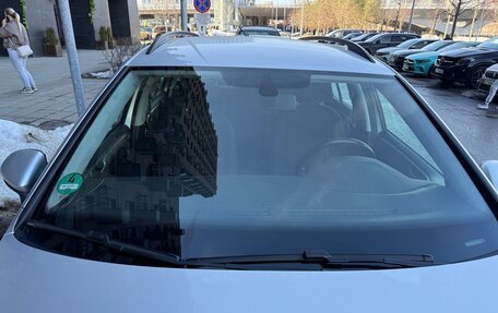 Volkswagen Golf VII, 2018 год, 1 800 000 рублей, 4 фотография