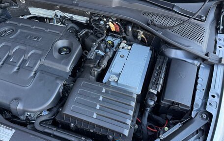 Volkswagen Golf VII, 2018 год, 1 800 000 рублей, 11 фотография