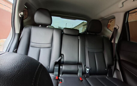 Nissan X-Trail, 2019 год, 2 600 000 рублей, 7 фотография