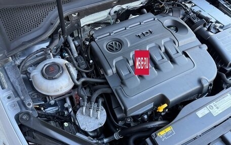 Volkswagen Golf VII, 2018 год, 1 800 000 рублей, 12 фотография