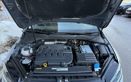 Volkswagen Golf VII, 2018 год, 1 800 000 рублей, 14 фотография