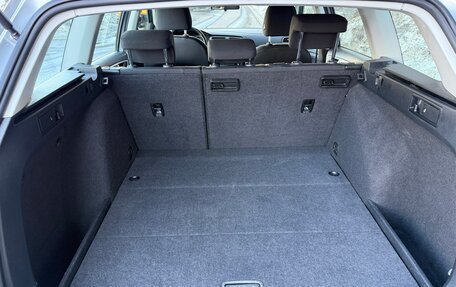 Volkswagen Golf VII, 2018 год, 1 800 000 рублей, 16 фотография