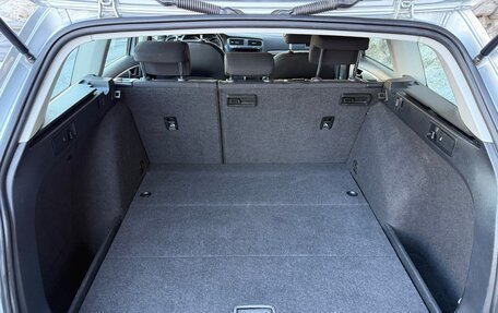 Volkswagen Golf VII, 2018 год, 1 800 000 рублей, 15 фотография