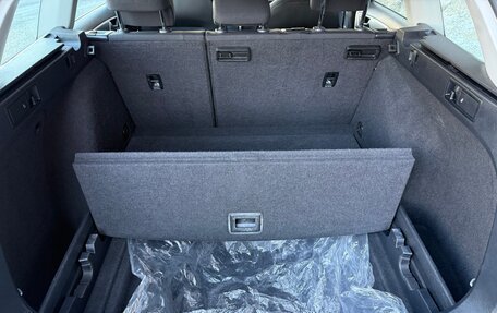 Volkswagen Golf VII, 2018 год, 1 800 000 рублей, 17 фотография