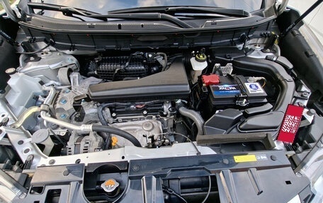 Nissan X-Trail, 2019 год, 2 600 000 рублей, 8 фотография