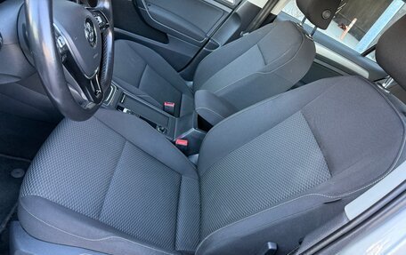 Volkswagen Golf VII, 2018 год, 1 800 000 рублей, 27 фотография