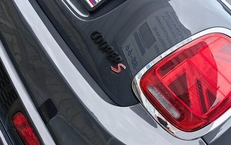 MINI Hatch, 2019 год, 2 499 999 рублей, 6 фотография