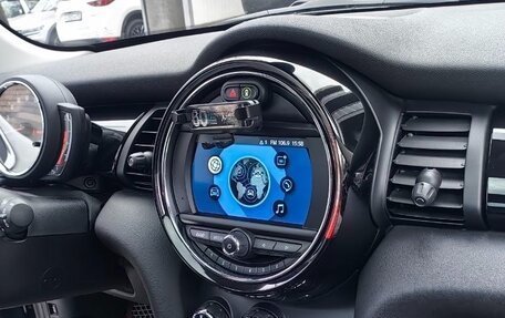 MINI Hatch, 2019 год, 2 499 999 рублей, 12 фотография