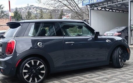 MINI Hatch, 2019 год, 2 499 999 рублей, 4 фотография