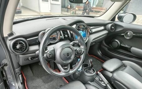 MINI Hatch, 2019 год, 2 499 999 рублей, 10 фотография