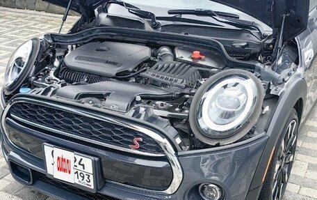 MINI Hatch, 2019 год, 2 499 999 рублей, 8 фотография