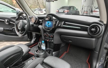 MINI Hatch, 2019 год, 2 499 999 рублей, 11 фотография