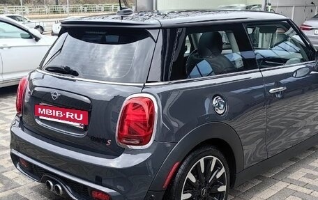 MINI Hatch, 2019 год, 2 499 999 рублей, 3 фотография