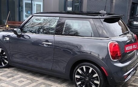 MINI Hatch, 2019 год, 2 499 999 рублей, 2 фотография