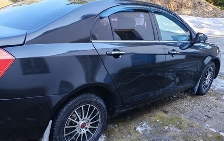 Geely Emgrand EC7, 2014 год, 450 000 рублей, 10 фотография