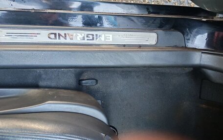 Geely Emgrand EC7, 2014 год, 450 000 рублей, 6 фотография