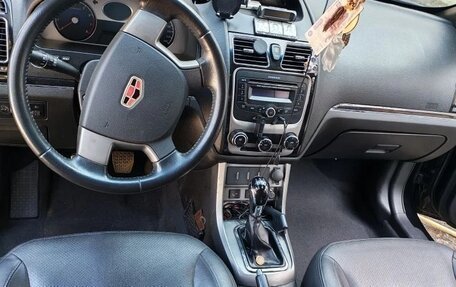 Geely Emgrand EC7, 2014 год, 450 000 рублей, 11 фотография