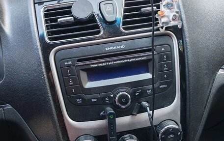 Geely Emgrand EC7, 2014 год, 450 000 рублей, 7 фотография