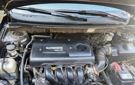 Geely Emgrand EC7, 2014 год, 450 000 рублей, 8 фотография