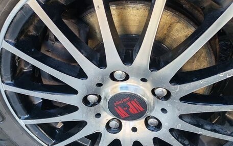 Geely Emgrand EC7, 2014 год, 450 000 рублей, 4 фотография