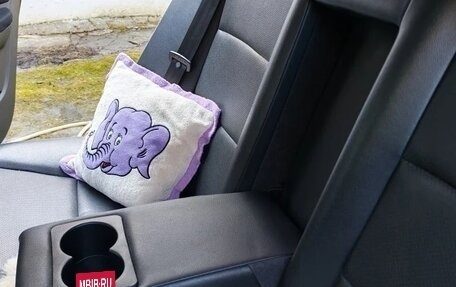 Geely Emgrand EC7, 2014 год, 450 000 рублей, 9 фотография