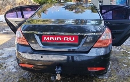 Geely Emgrand EC7, 2014 год, 450 000 рублей, 5 фотография