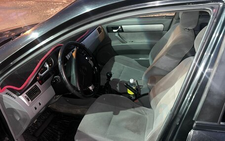 Chevrolet Lacetti, 2008 год, 325 000 рублей, 6 фотография