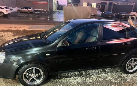 Chevrolet Lacetti, 2008 год, 325 000 рублей, 5 фотография