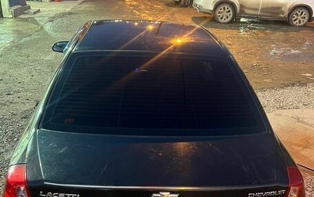 Chevrolet Lacetti, 2008 год, 325 000 рублей, 3 фотография