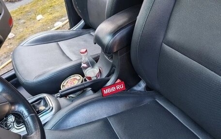 Geely Emgrand EC7, 2014 год, 450 000 рублей, 13 фотография