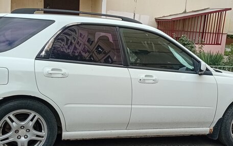 Subaru Impreza III, 2005 год, 670 000 рублей, 3 фотография