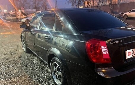 Chevrolet Lacetti, 2008 год, 325 000 рублей, 4 фотография