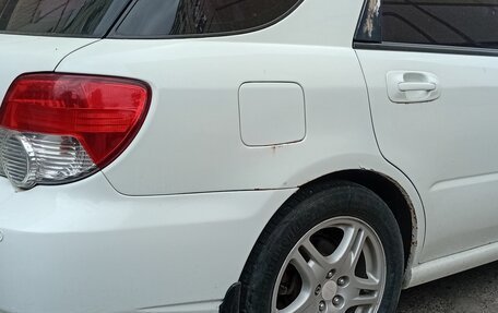 Subaru Impreza III, 2005 год, 670 000 рублей, 4 фотография