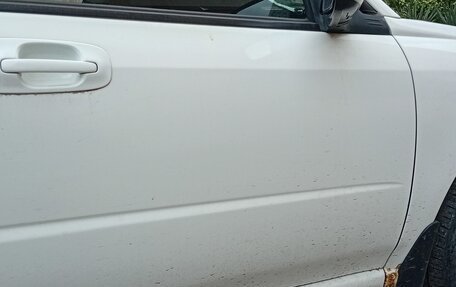 Subaru Impreza III, 2005 год, 670 000 рублей, 5 фотография