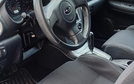 Subaru Impreza III, 2005 год, 670 000 рублей, 7 фотография