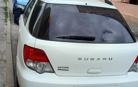 Subaru Impreza III, 2005 год, 670 000 рублей, 6 фотография