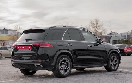 Mercedes-Benz GLE, 2021 год, 5 850 000 рублей, 5 фотография