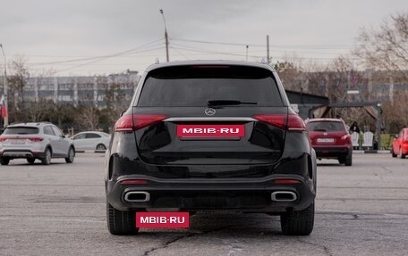 Mercedes-Benz GLE, 2021 год, 5 850 000 рублей, 6 фотография