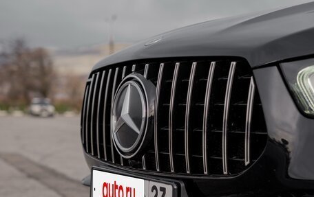 Mercedes-Benz GLE, 2021 год, 5 850 000 рублей, 10 фотография