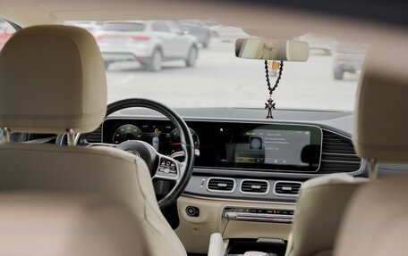 Mercedes-Benz GLE, 2021 год, 5 850 000 рублей, 14 фотография