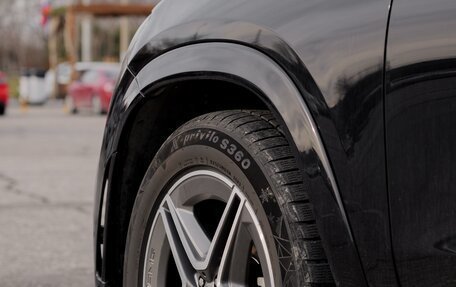 Mercedes-Benz GLE, 2021 год, 5 850 000 рублей, 11 фотография