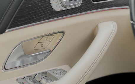 Mercedes-Benz GLE, 2021 год, 5 850 000 рублей, 18 фотография