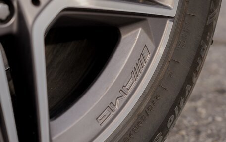 Mercedes-Benz GLE, 2021 год, 5 850 000 рублей, 12 фотография