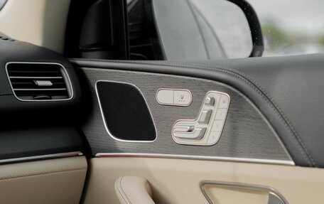 Mercedes-Benz GLE, 2021 год, 5 850 000 рублей, 19 фотография