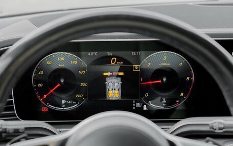 Mercedes-Benz GLE, 2021 год, 5 850 000 рублей, 20 фотография