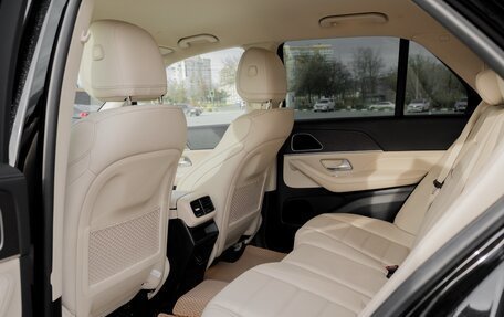 Mercedes-Benz GLE, 2021 год, 5 850 000 рублей, 21 фотография