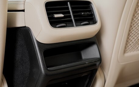 Mercedes-Benz GLE, 2021 год, 5 850 000 рублей, 22 фотография