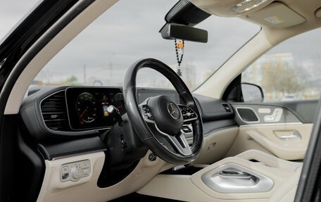 Mercedes-Benz GLE, 2021 год, 5 850 000 рублей, 23 фотография