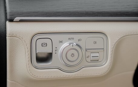 Mercedes-Benz GLE, 2021 год, 5 850 000 рублей, 24 фотография