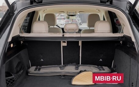 Mercedes-Benz GLE, 2021 год, 5 850 000 рублей, 13 фотография